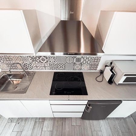 Apart. Cobertizo Del Pozo Amargo Toledo Ngoại thất bức ảnh