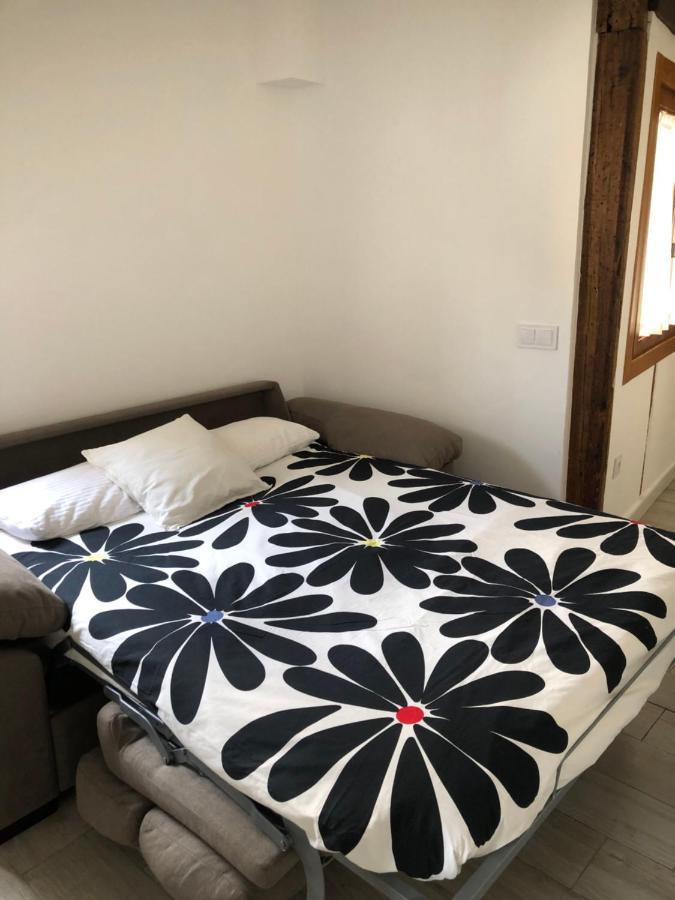 Apart. Cobertizo Del Pozo Amargo Toledo Ngoại thất bức ảnh