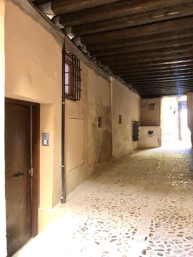 Apart. Cobertizo Del Pozo Amargo Toledo Ngoại thất bức ảnh