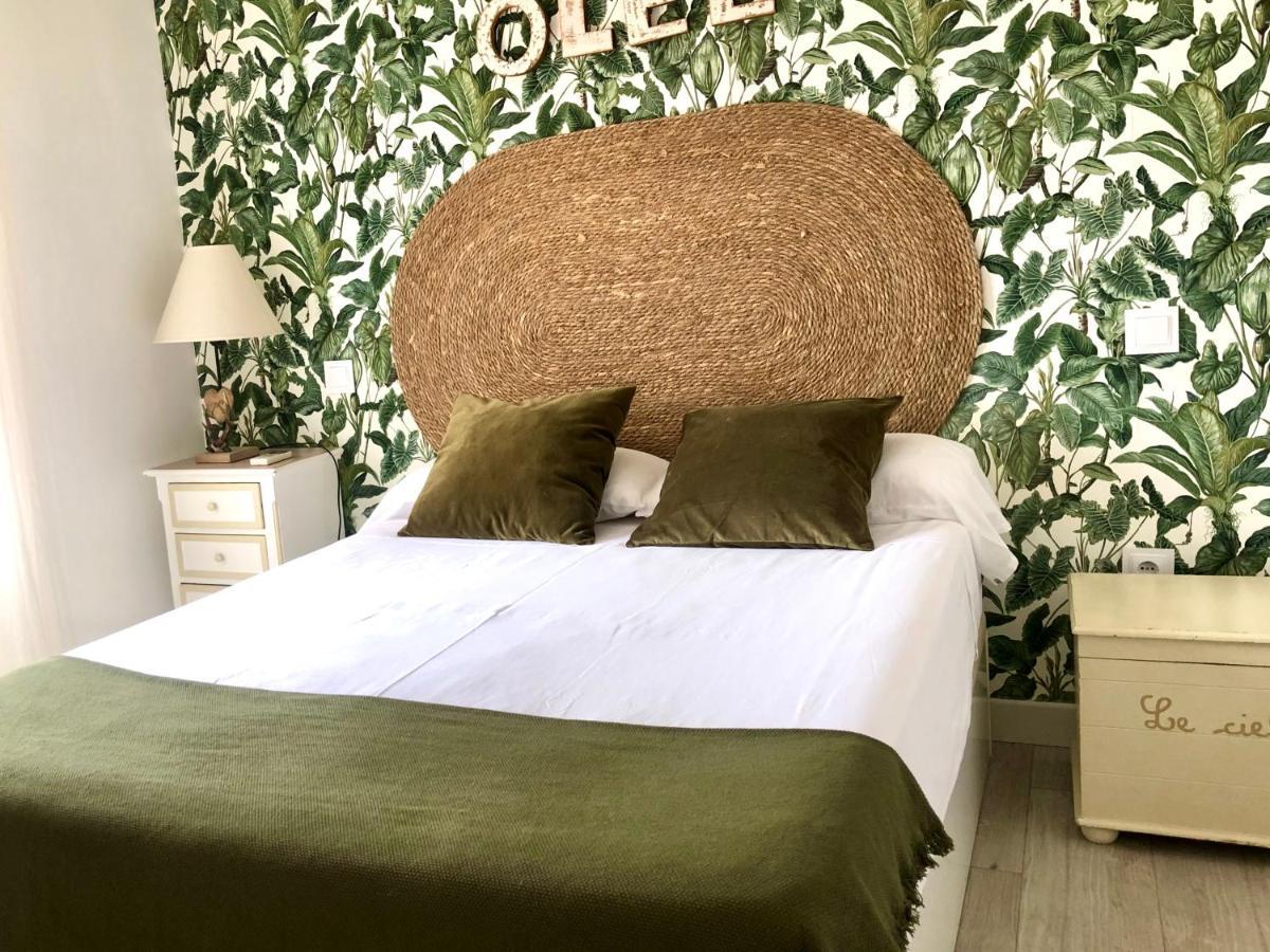 Apart. Cobertizo Del Pozo Amargo Toledo Ngoại thất bức ảnh
